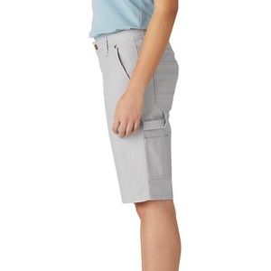 🆕Dickies Women’s Flex Utility Shorts, Size 6